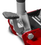 Hydraulic jack - double pump pro 3 tons