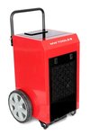 Construction dryer 90 L/day