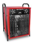 Hot air blower electric 15kw 3x400V