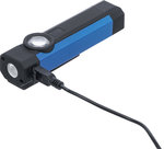 UV-Aluminum Handheld Lamp 2.5 W