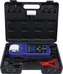 Digital Battery Tester and Charger System Tester with Printer