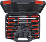 Screwdriver Set 12 pcs