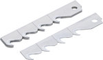 Snap-off Hook Blade Set 5 pcs