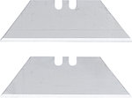 Trapezoidal Blade Set 0.6 x 19 mm 5 pcs