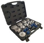 Oil filter caps 19 piece