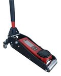 Aluminium Racing Trolley Jack 1.5 Ton