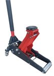 Aluminium Racing Trolley Jack 1.5 Ton