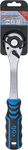 Reversible Ratchet finely toothed 12.5 mm (1/2)