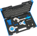 Timing Tool Set, Fiat/Opel/Ford 1.3 diesel