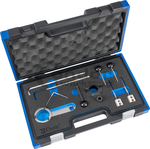 Timing Tool Set, 1.4 / 1.6 and 2.0 L TDI-CR