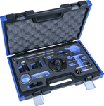 Timing Tool Set, Audi + VW 1.2 / 1.6 / 2.0 TDI CR