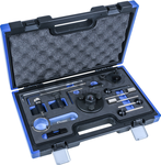 Timing Tool Set, Audi + VW 1.2 / 1.4 / 1.6 / 2.0 TDI CR