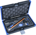 Timing Tool Set, Audi / VW 1.2 + 1.4 + 1.6 FSI / TSI / TFSI