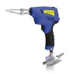 Robust professional soldering gun 200w