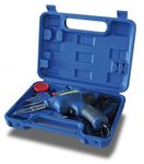 Robust professional soldering gun 200w