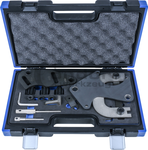 Timing Tool Set, Renault 1.2/1.4/1.6/1.8/2.0 16V