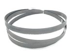 Band saw blades m42 bi-metal - 27x0.9-2750mm, Tpi 3-4 x5 stuks