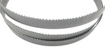 Band saw blades matrix bimetal -13x0.65-1638mm, Tpi 6-10 x5 pieces