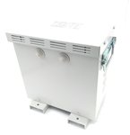 Auto transformer 3x220V to 3x400V