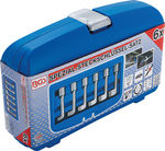 Special Socket Set 12.5 mm (1/2) Drive 12 - 19 mm
