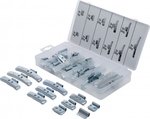 Wheel Balancing Weight Assortment 36 pcs.