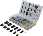 Connector Assortment 425 pcs