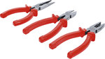 Pliers Set 3 pcs