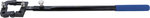 Crankshaft Pulley Holding Tool for Opel