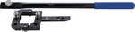 Crankshaft Pulley Holding Tool for Opel