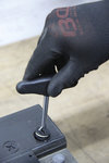 Battery Plug Turning Tool with T-Handle