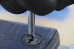Battery Plug Turning Tool with T-Handle