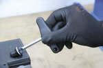 Battery Plug Turning Tool with T-Handle