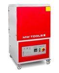 Welding suction 400v without arm