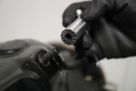 Oil Drain Screw Sealing Surfaces Cutter Set 8 pcs