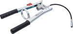 Two-Hand Cartridge Grease Gun 500 g