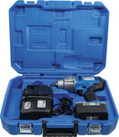 Cordless Impact Wrench 520 Nm max. 1600 rpm 18 V