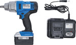 Cordless Impact Wrench 520 Nm max. 1600 rpm 18 V