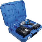 Cordless Impact Wrench 520 Nm max. 1600 rpm 18 V