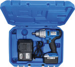 Cordless Impact Wrench 520 Nm max. 1600 rpm 18 V