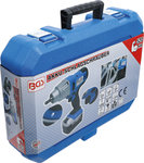 Cordless Impact Wrench 520 Nm max. 1600 rpm 18 V