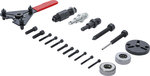 Automotive Air Condition Clutch Tool Kit 20 pcs