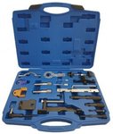 Engine Timing Tool Set Opel/Vauxhall