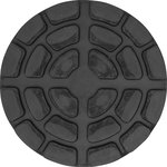 Bgs technic Rubberschijf  voor hefplatforms  dia 130 mm