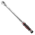 1 Lock torque wrench 1700mm 300 ~ 1500Nm