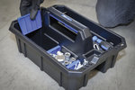 Dividers for Tool Carrying Case Reinforced Plastic 6 pcs