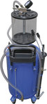 Air Suction Evac Oil Drainer 70 Litre