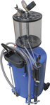 Air Suction Evac Oil Drainer 70 Litre