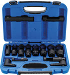 14-piece Oxygen Sensor Socket Set