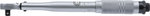 Torque wrench, 3/8, 5 - 25 Nm