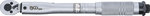 Torque wrench, 3/8, 5 - 25 Nm